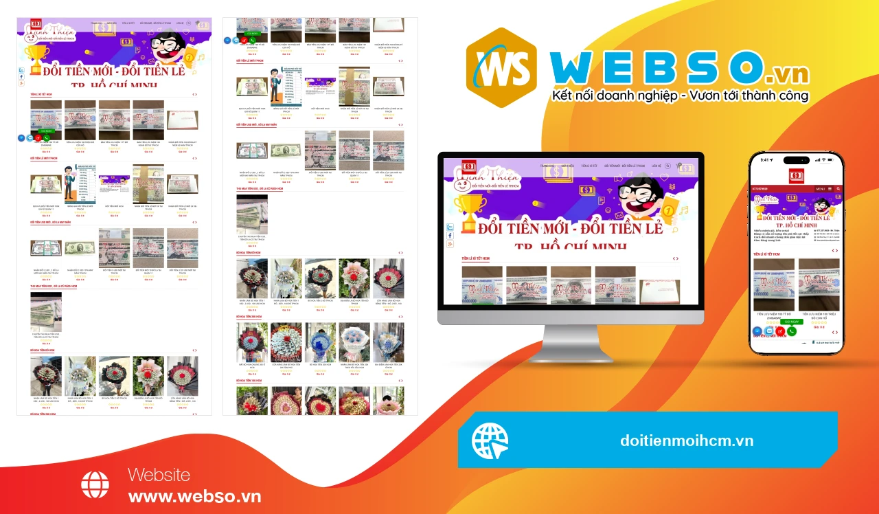 Thiết Kế Website Đầu Tư Đô Thị Mới HCM: Giải Pháp Tối Ưu Cho Nhà Đầu Tư