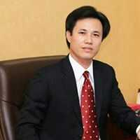 Ông Trịnh Trung Hiếu